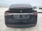 2016 Tesla Model X