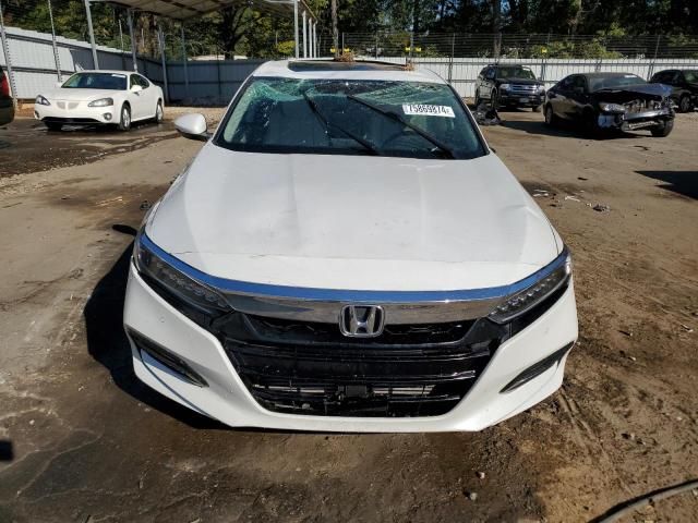 2019 Honda Accord Touring