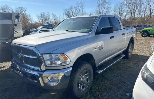 2017 Dodge RAM 2500 SLT