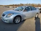 2009 Nissan Altima 2.5