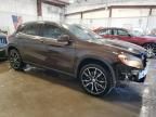 2016 Mercedes-Benz GLA 250 4matic