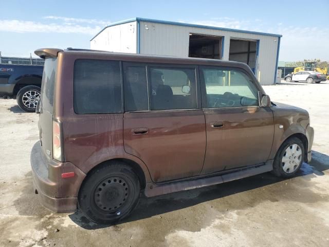 2006 Scion XB