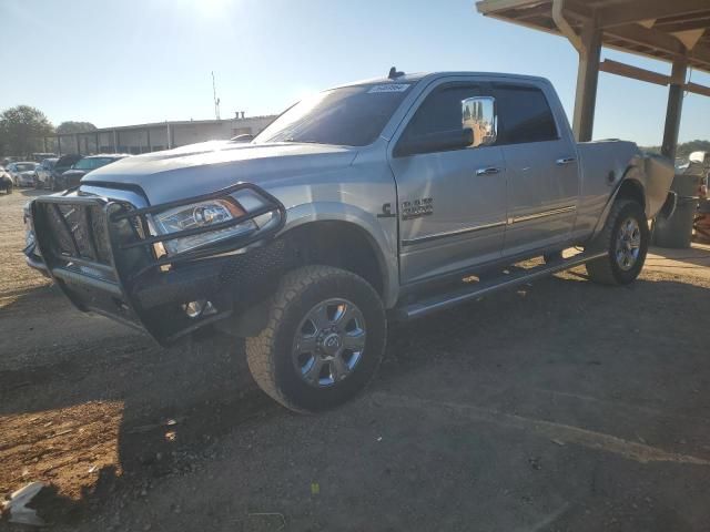 2014 Dodge 2500 Laramie