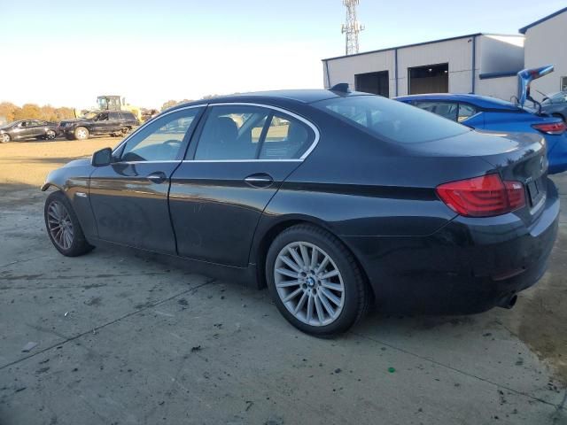 2013 BMW 535 XI