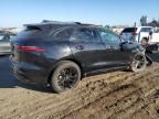 2023 Jaguar F-PACE R-DYNAMIC S