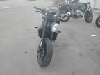 2012 Triumph 2012 Triumph Motorcycle Street Triple R