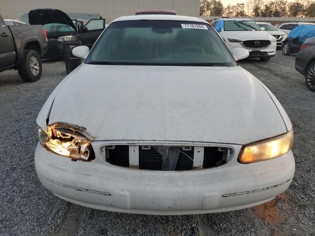 2000 Buick Century Limited