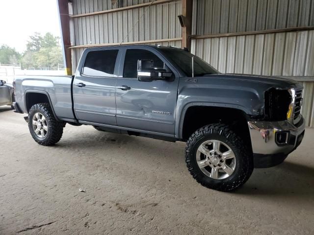 2016 GMC Sierra K2500 SLE