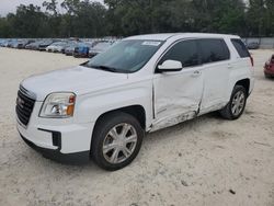 2017 GMC Terrain SLE en venta en Ocala, FL