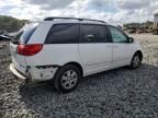 2006 Toyota Sienna CE