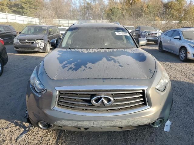 2013 Infiniti FX37