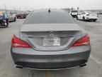 2014 Mercedes-Benz CLA 250