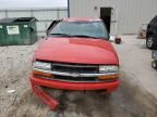 1999 Chevrolet S Truck S10