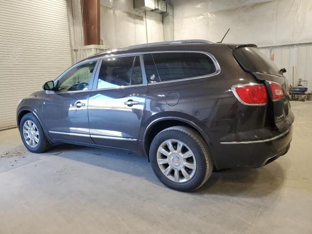 2014 Buick Enclave