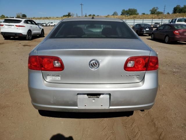 2008 Buick Lucerne CX