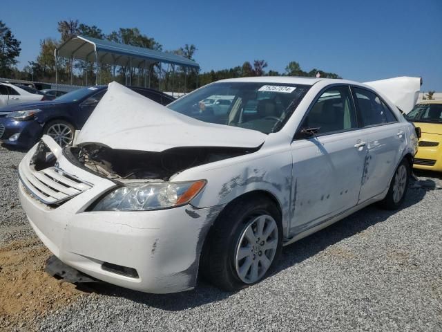 2008 Toyota Camry CE