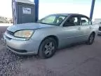 2005 Chevrolet Malibu LS