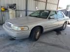 2009 Mercury Grand Marquis LS