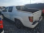 2007 Honda Ridgeline RTL