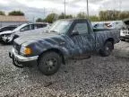 2002 Ford Ranger