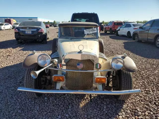 1929 Mercedes-Benz R-Class