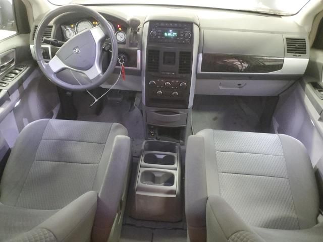 2010 Dodge Grand Caravan SXT