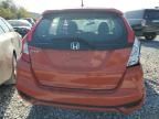 2020 Honda FIT LX