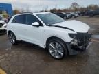 2022 Audi Q3 Premium Plus S Line 45