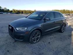 Audi salvage cars for sale: 2015 Audi Q3 Premium Plus