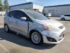 2015 Ford C-MAX Premium SEL