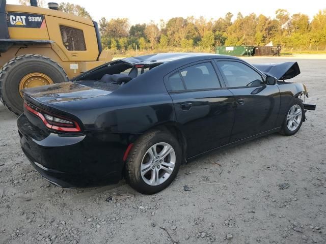 2015 Dodge Charger SE