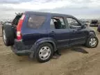 2006 Honda CR-V LX