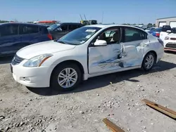 Nissan salvage cars for sale: 2011 Nissan Altima Base