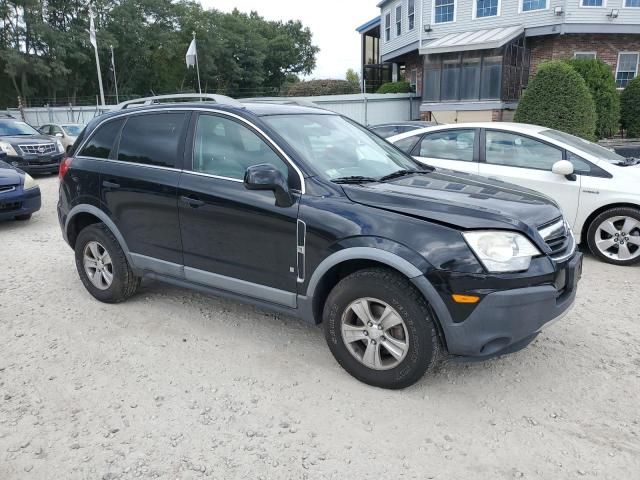 2009 Saturn Vue XE