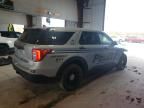 2022 Ford Explorer Police Interceptor