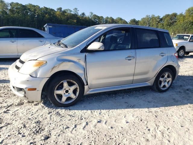 2006 Scion XA