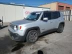 2016 Jeep Renegade Limited