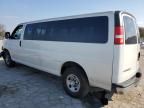 2018 Chevrolet Express G3500 LT