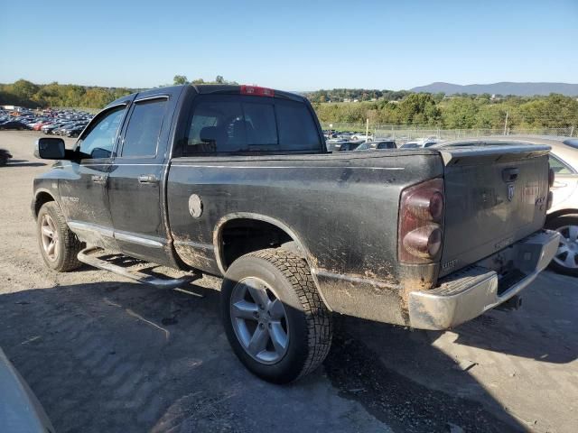 2007 Dodge RAM 1500 ST