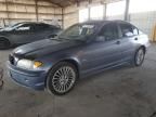 2004 BMW 325 XI