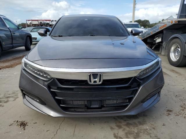 2020 Honda Accord Touring