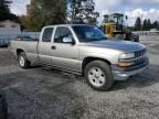 2000 Chevrolet Silverado K1500