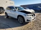 2016 BMW X5 XDRIVE50I