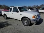 2003 Ford Ranger Super Cab