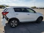 2013 KIA Sportage EX