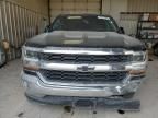 2017 Chevrolet Silverado C1500 LT