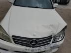 2009 Mercedes-Benz C300