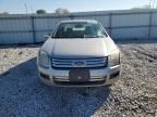 2008 Ford Fusion SE