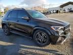 2024 Mercedes-Benz GLE 450 4matic