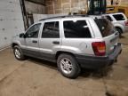 2002 Jeep Grand Cherokee Laredo